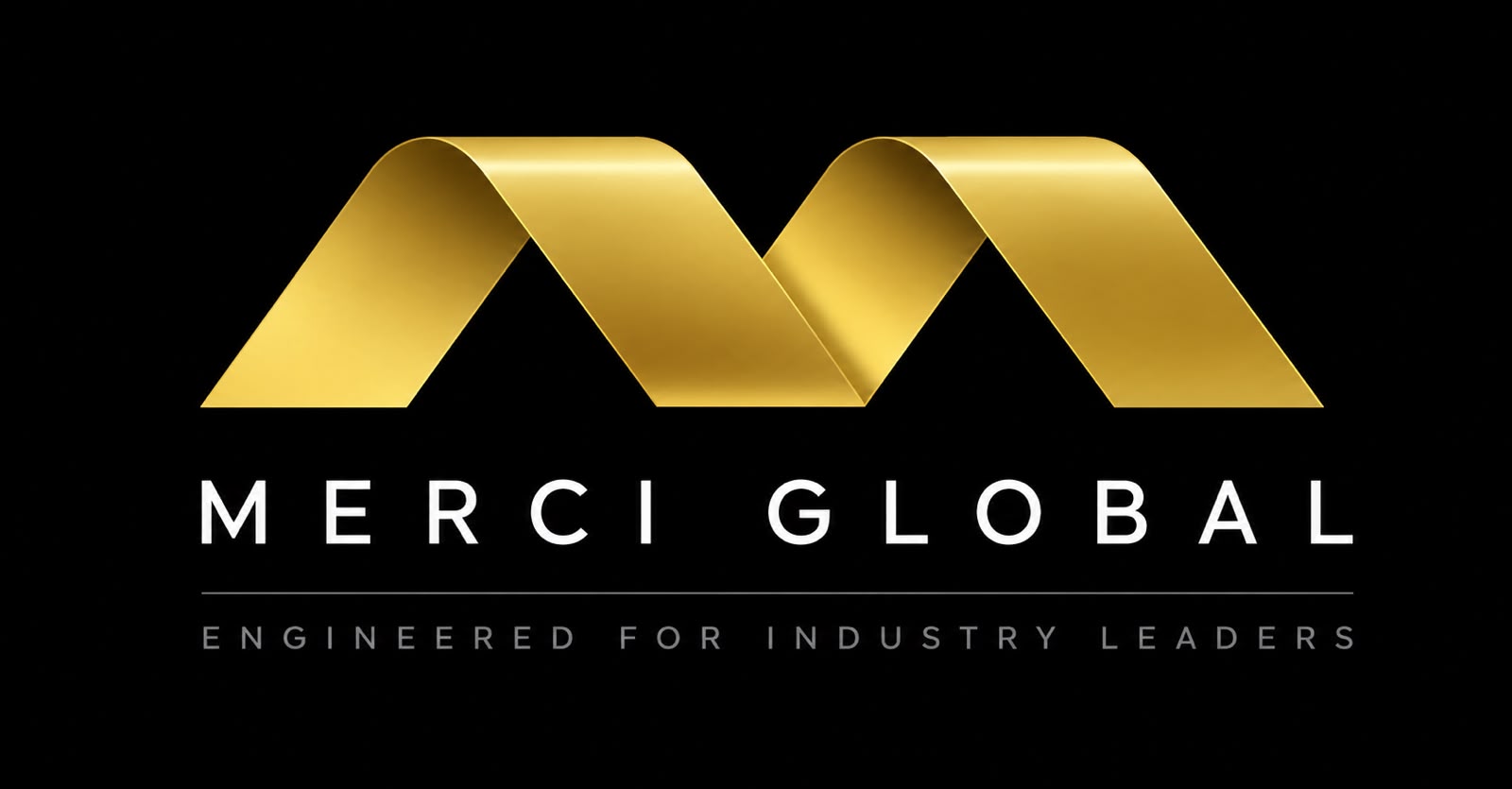 MERCI Global — Engineered for Industry Leaders